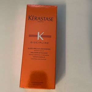 Keratase Paris Discipline Oleo-Relax Advanced- Brand New!!